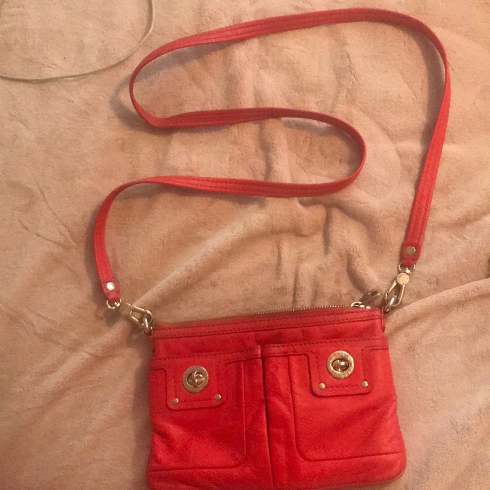 Marc Jacobs satchel